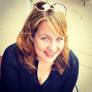 Meet your Posher, Barbara